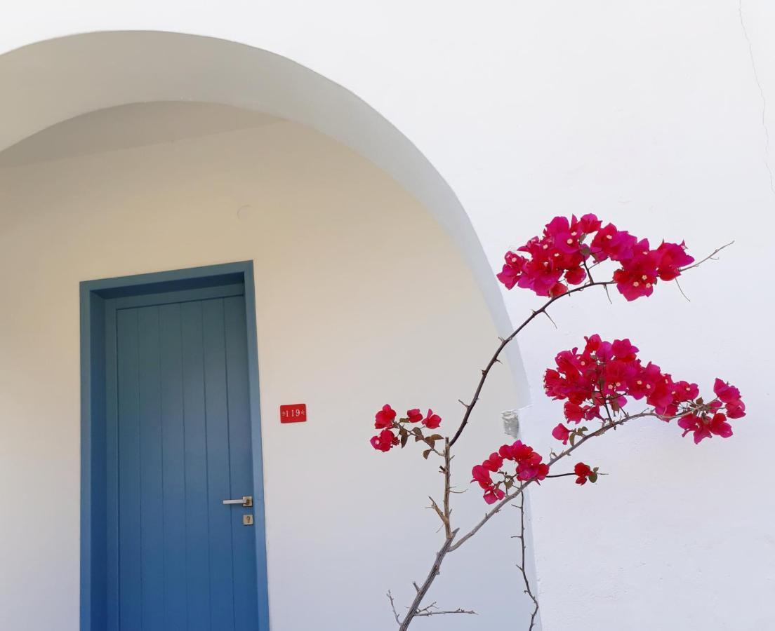 Hotel Boulis Kamares  Dış mekan fotoğraf