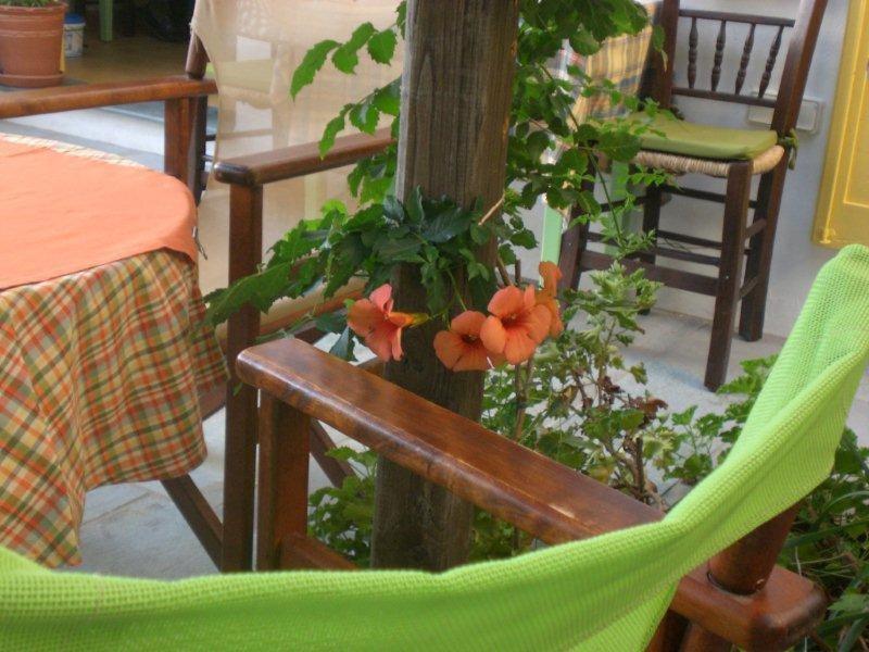 Hotel Boulis Kamares  Dış mekan fotoğraf
