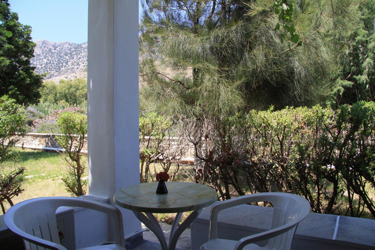 Hotel Boulis Kamares  Dış mekan fotoğraf